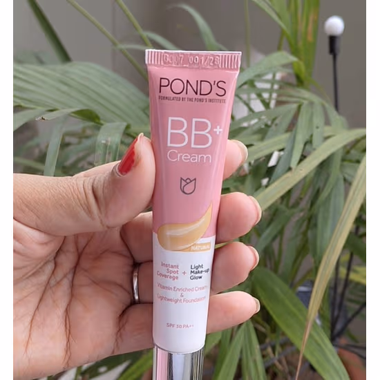 1750953309678 c6ccfcf2 b3df 47a5 9a5d 362aee367bc0 1 7 Incredible Benefits of Ponds BB Cream – Honest Review Guide