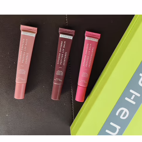 Why Hyphen Peptide Lipbalm Is Becoming a Lip Care Essential