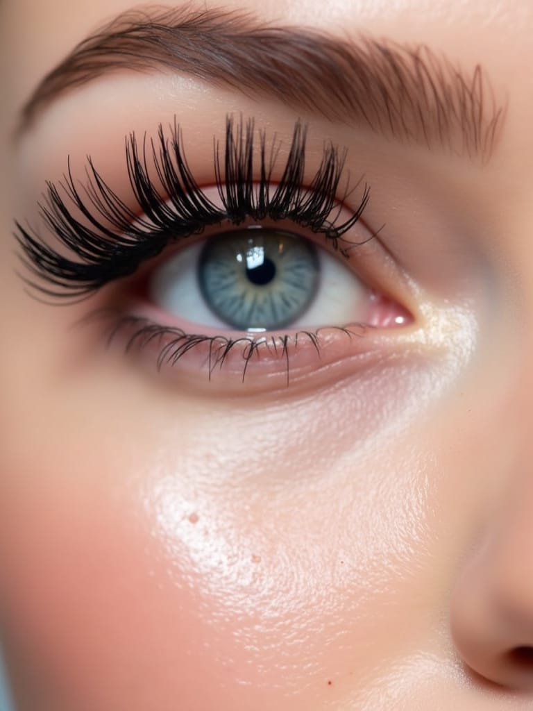 Essence Mascara Uses