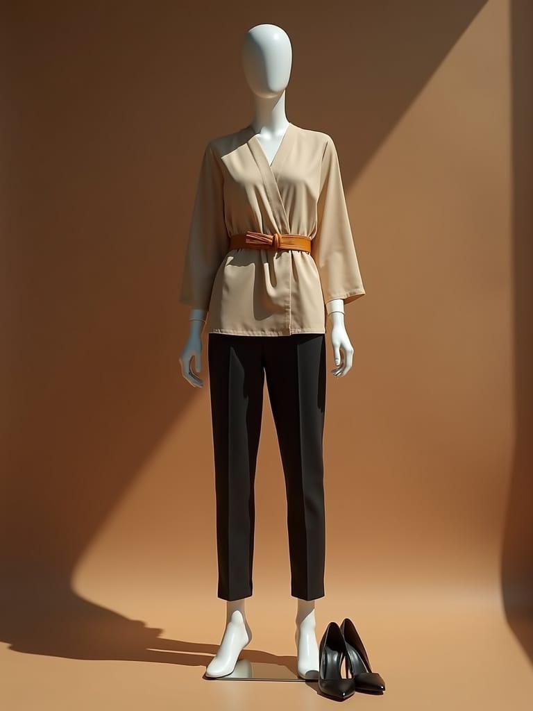 Tunic Tops for Each Body Type
