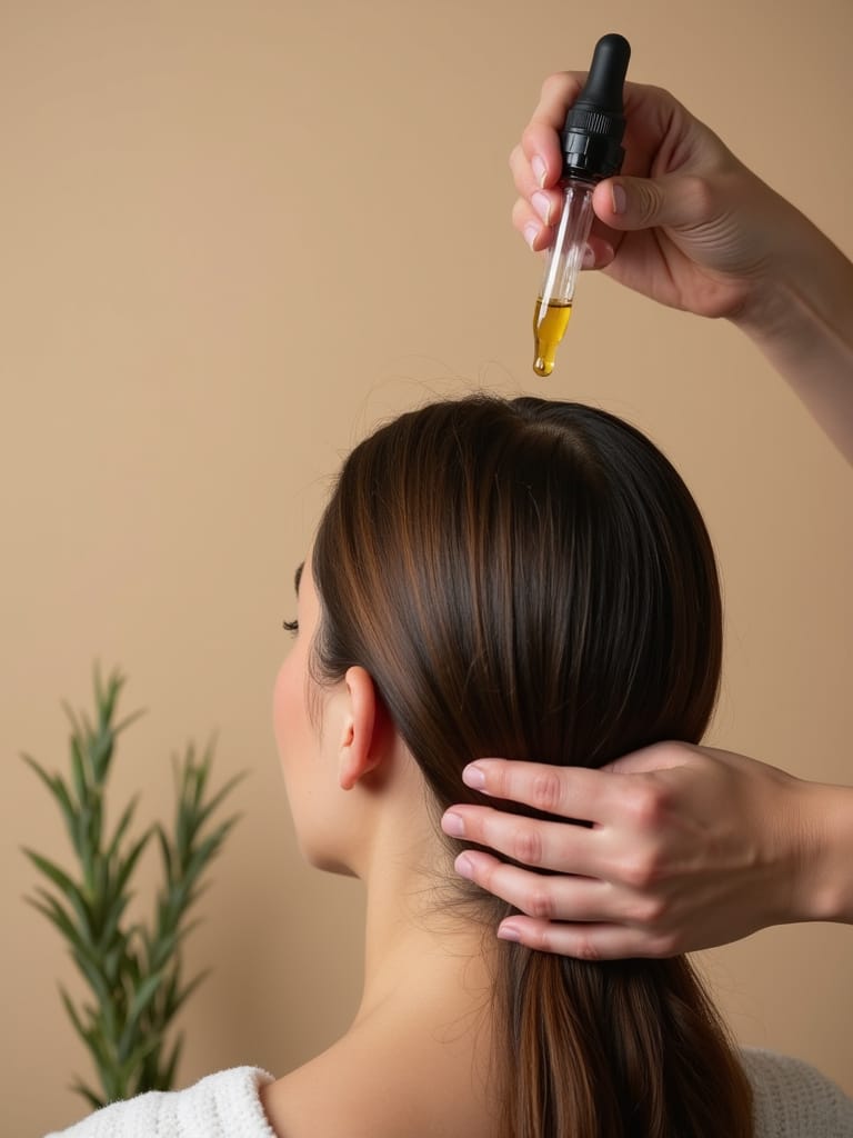 553b5ad3 79cc 4834 8477 fcc563a7a820 6 Proven Ways Rosemary Oil for Hair Revives Damaged Roots Fast