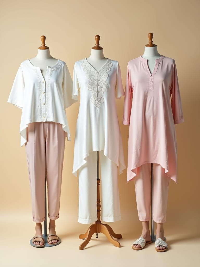 Best Tunic Tops for Women: Effortless Outfits for Every Body Type