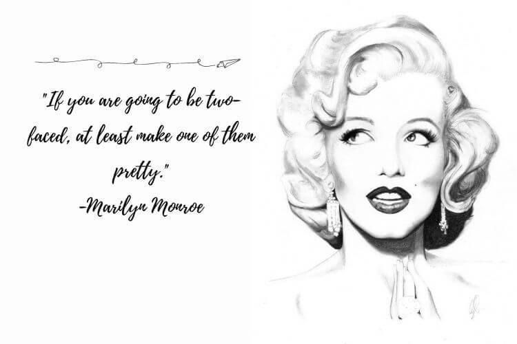67a3749bba4a95fe237b8459 inspiring quotes about makeup 20 Powerful Makeup Quotes That Inspire Glam, Confidence & Artistry