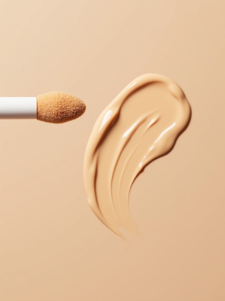 Maybelline Concealer Uses