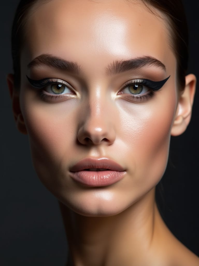 The Swiss Beauty 3 in 1 Eyebrow Gel