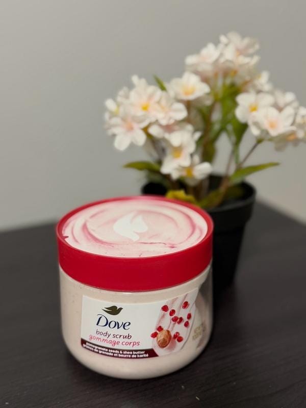 77f70c75 abba 5822 aedc 9a244a8dc5c4 Dove Body Scrub Secrets: 7 Ways to Get Smooth Skin Instantly