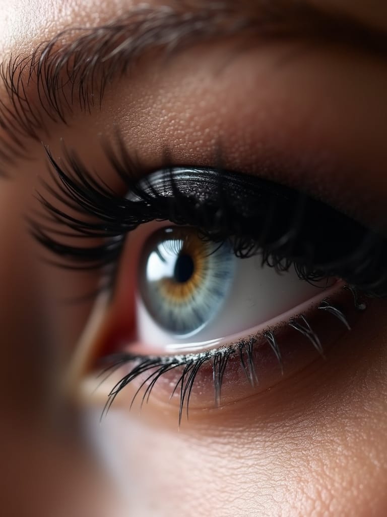 swiss beauty mascara  review