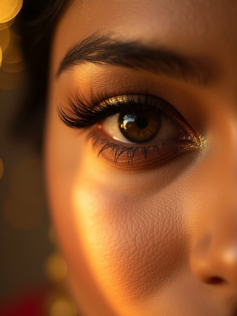 How to Apply Lakme Mascara for Best Results