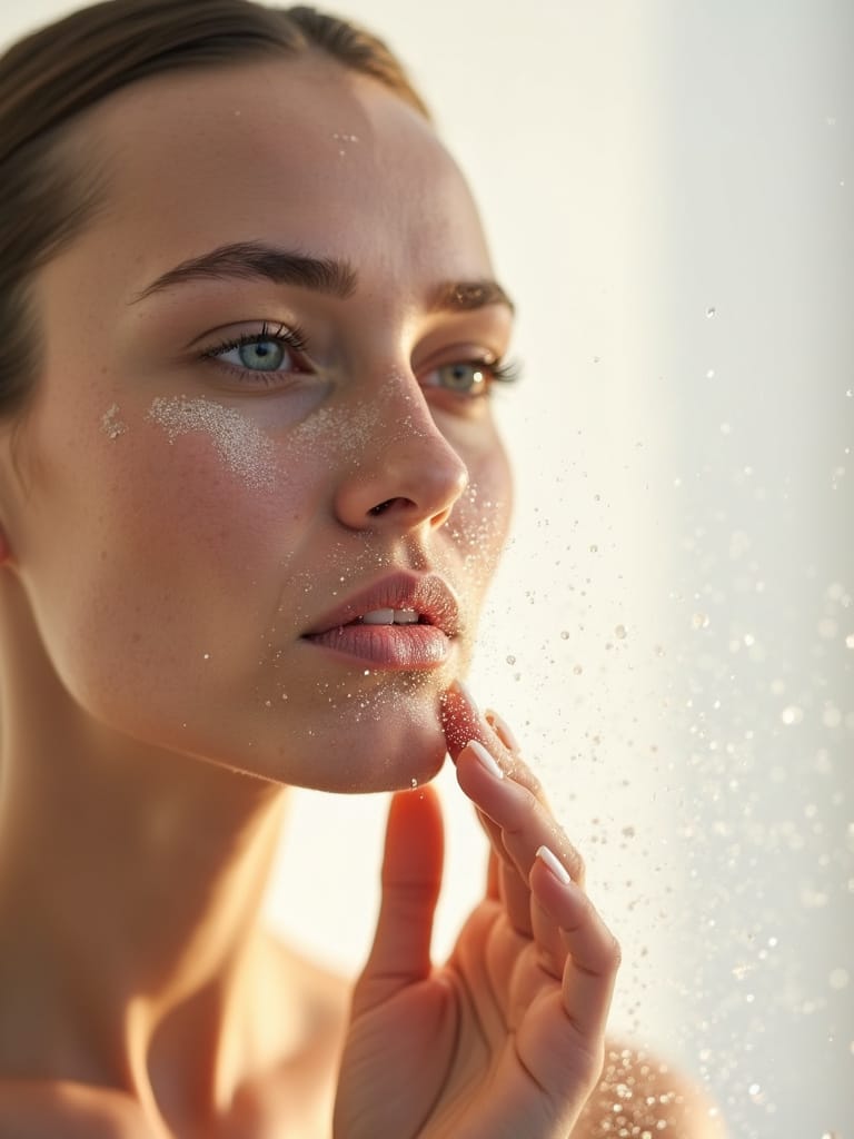 92a72ecb 243b 4070 9ccb bf11ccdbf55d Makeup Setting Spray That Controls Oil for 24 Hours