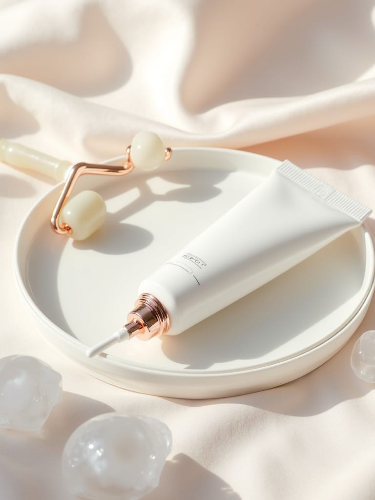 Under Eye Cream Review – Stunning Results & Youthful Glow