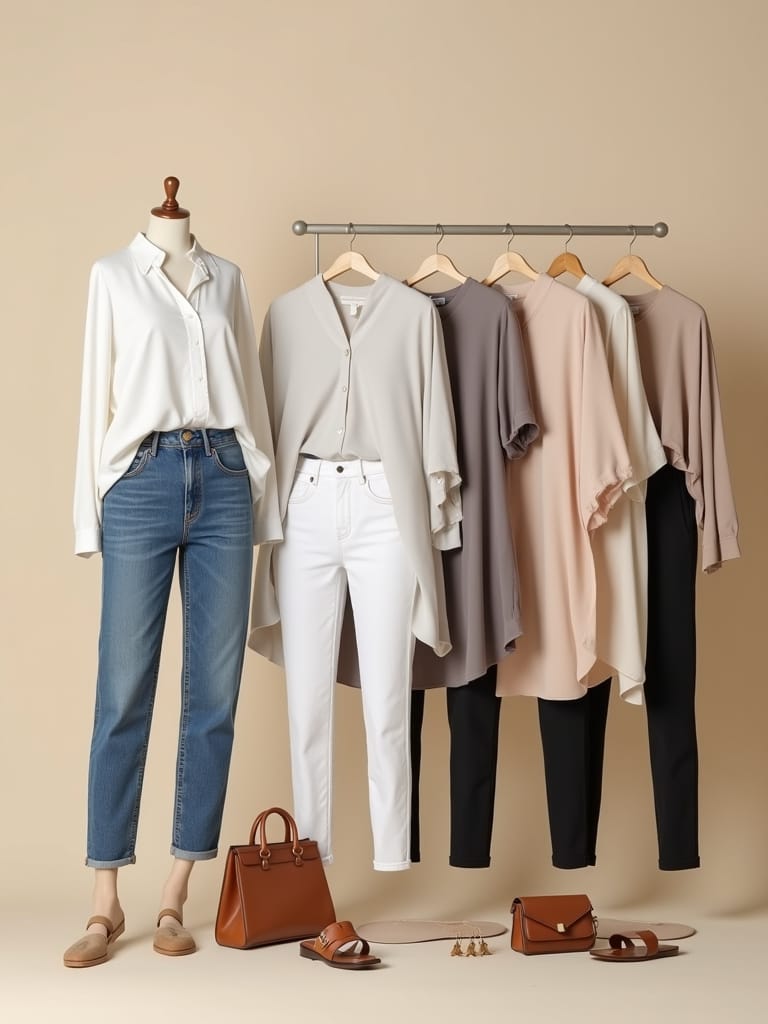 a1440c91 a6cf 4b12 8d90 75f3fbbc7614 How to Style Long Tunic Tops For Jeans Like a Fashion Pro
