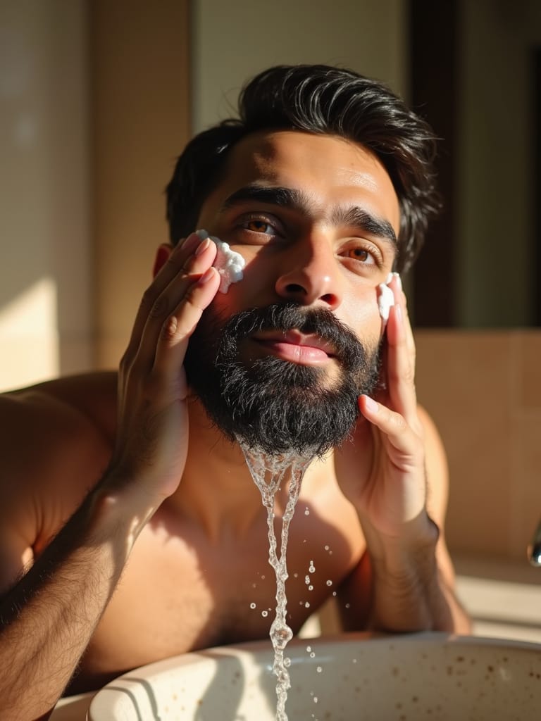 a25db2a7 3068 426e 942d 14c07208aa4a Why Beardo Facewash for Men Works: 5 Tan-Repairing Advantages