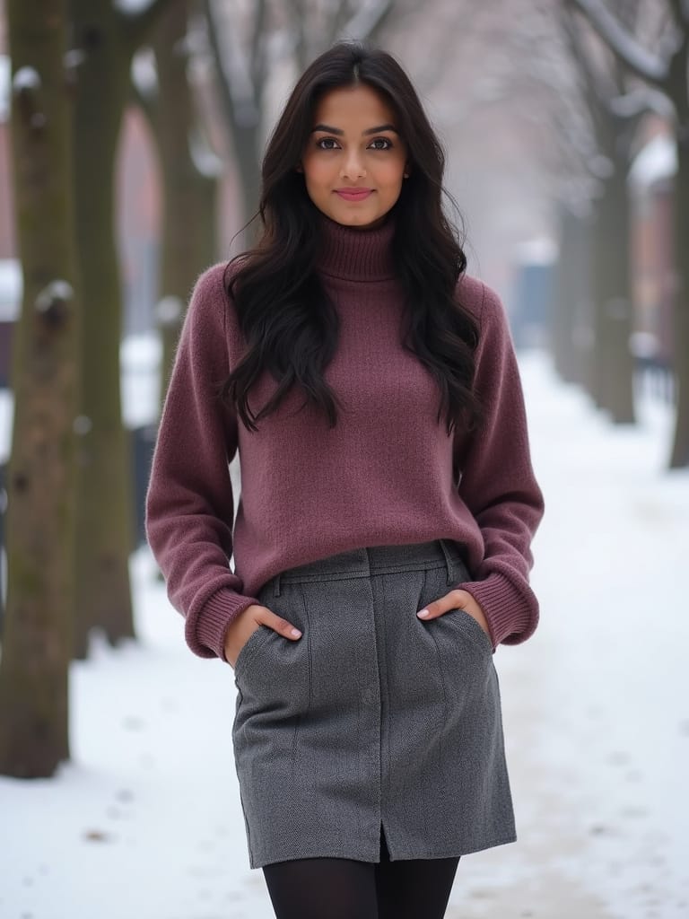 Bodycon Mini Skirts