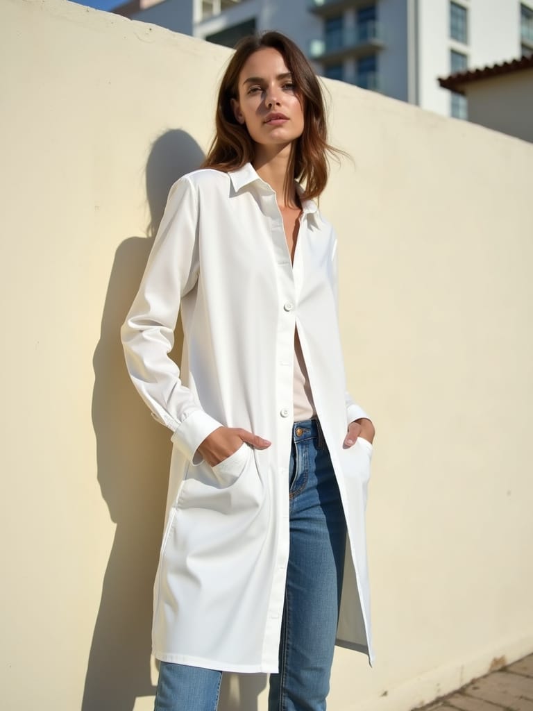  long tunic tops for jeans styles
