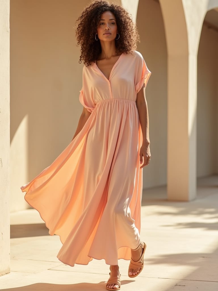 Tunic Dresses: The Perfect Blend of Comfort and Style