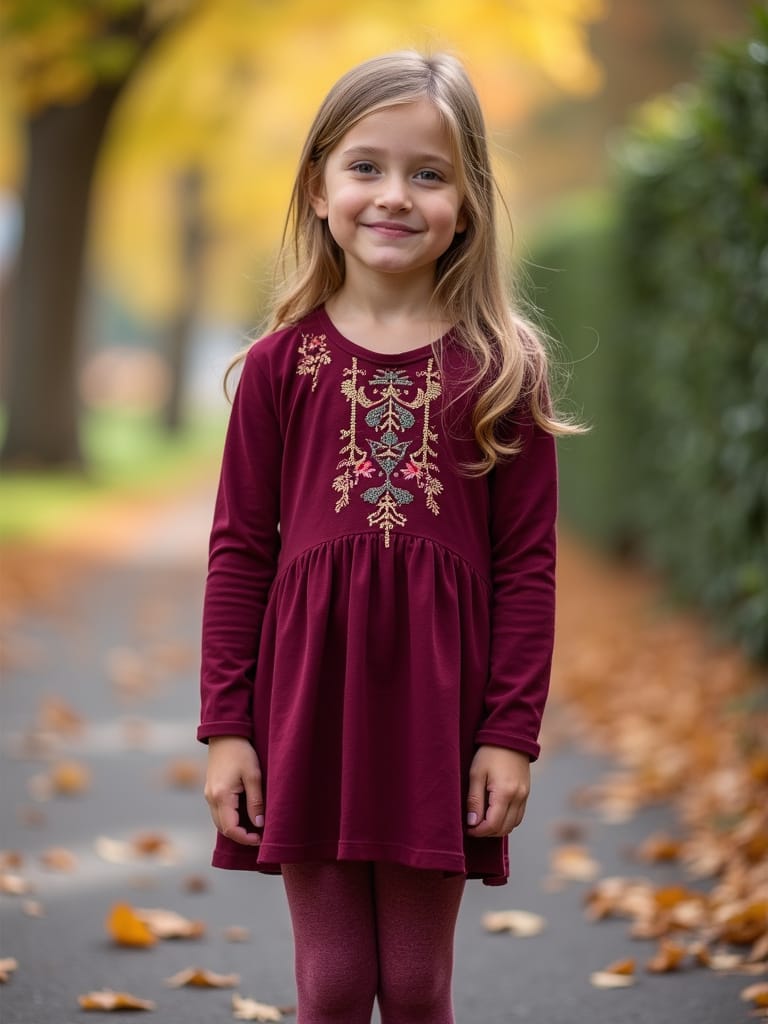 Tips for Selecting the Best Girls Tunic Tops
