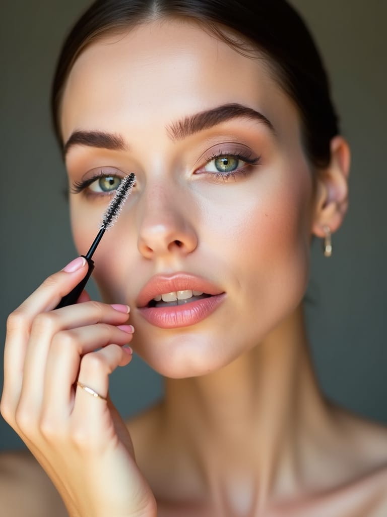 Why Transparent Mascara Deserves a Spot in Every Makeup Bag