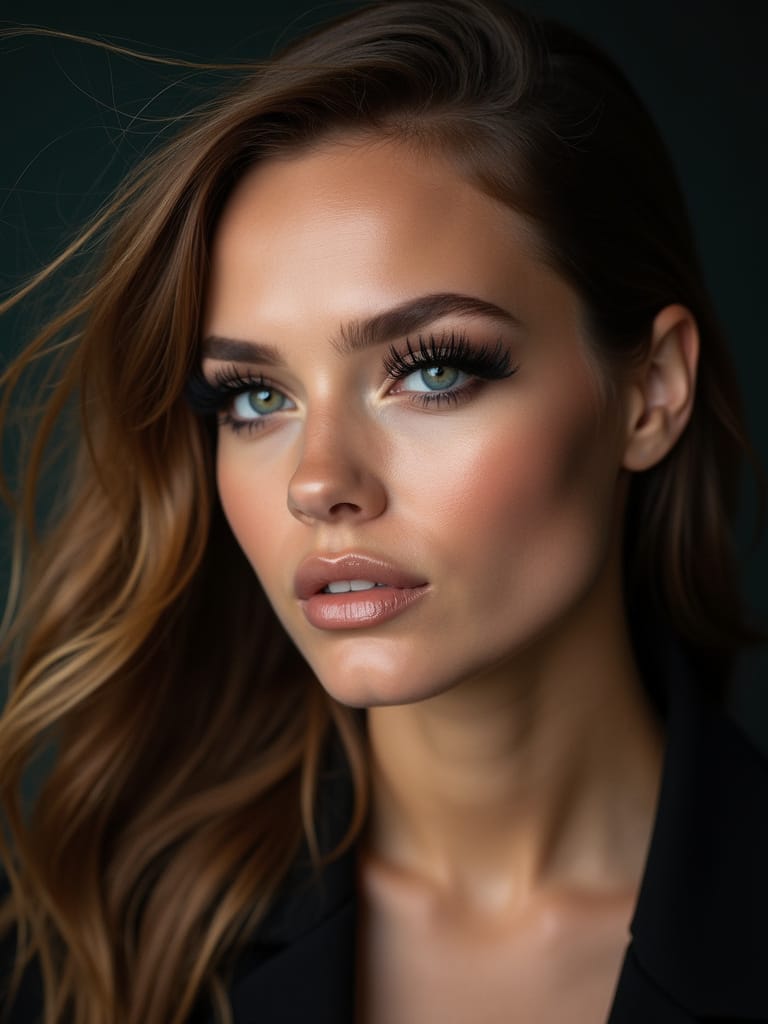 Blue Heaven Mascara 