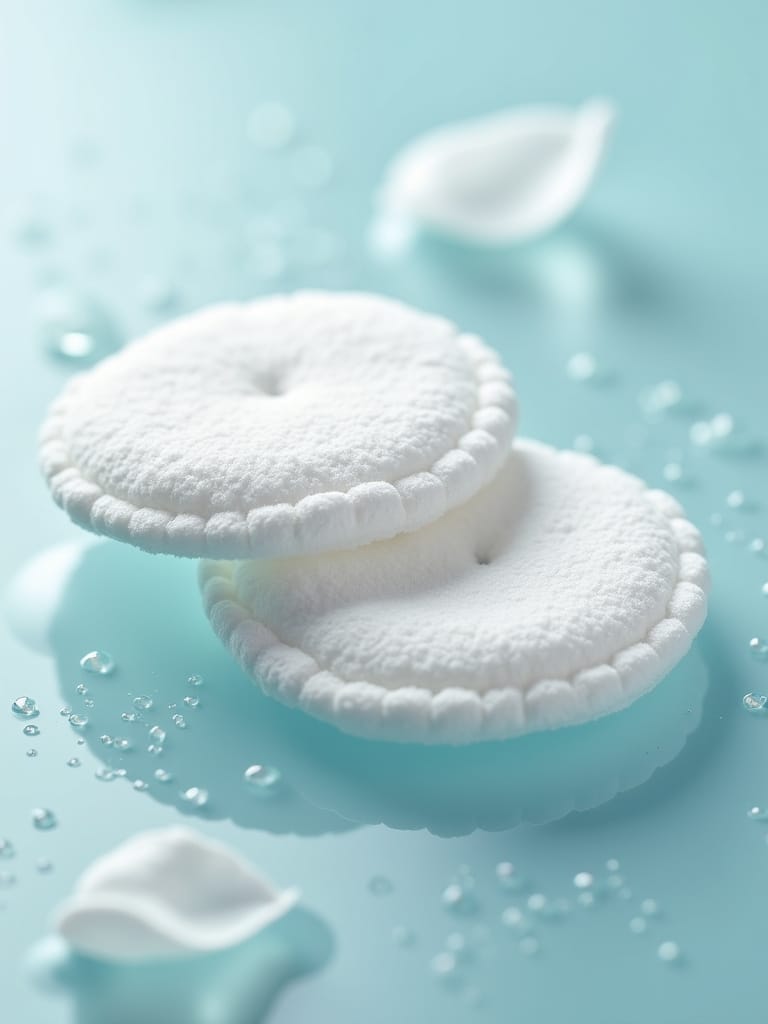 Garnier makeup removers