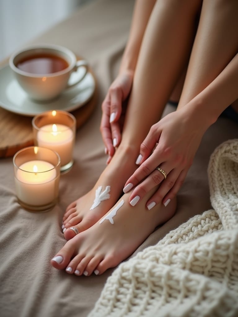 Clensta Body Warming Lotion Review