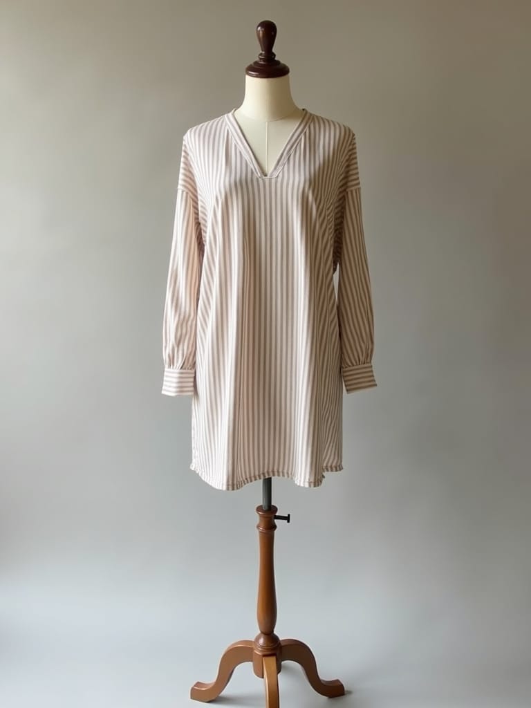 Tunic Tops for Each Body Type