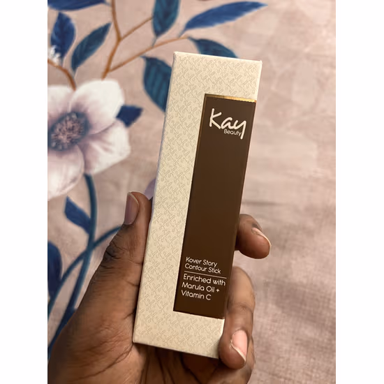 Contour Stick Uses
