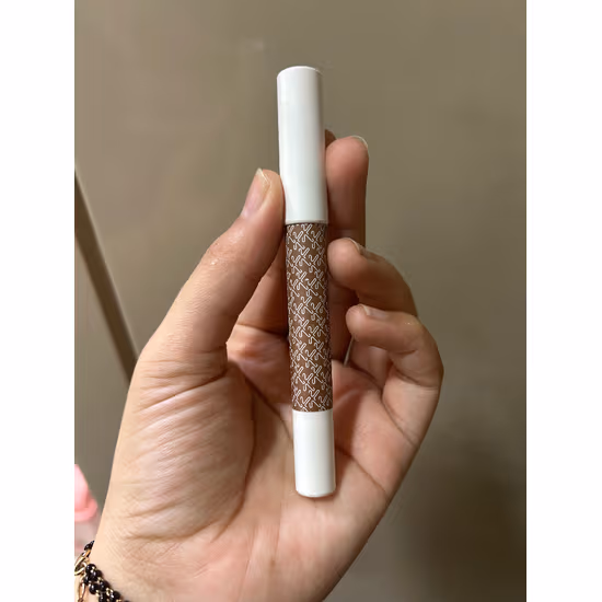 How the Contour Stick Performs on the Face