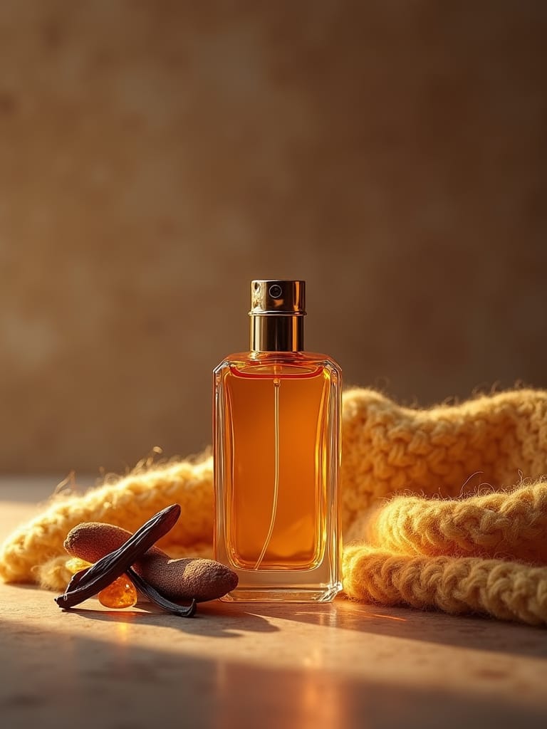Key Differences: Summer vs Winter Perfumes
