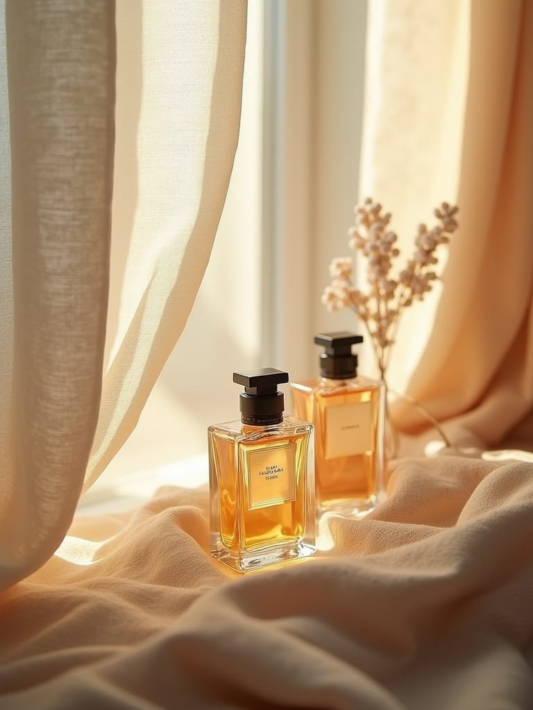 2c7c651c 174f 4173 97ab 7288e7845262 How to Layer Perfumes Like a Pro for a Signature Scent