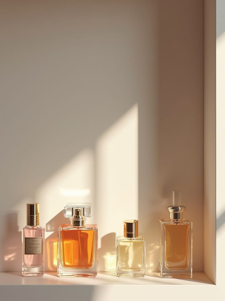 How to Make Perfume Last Longer
