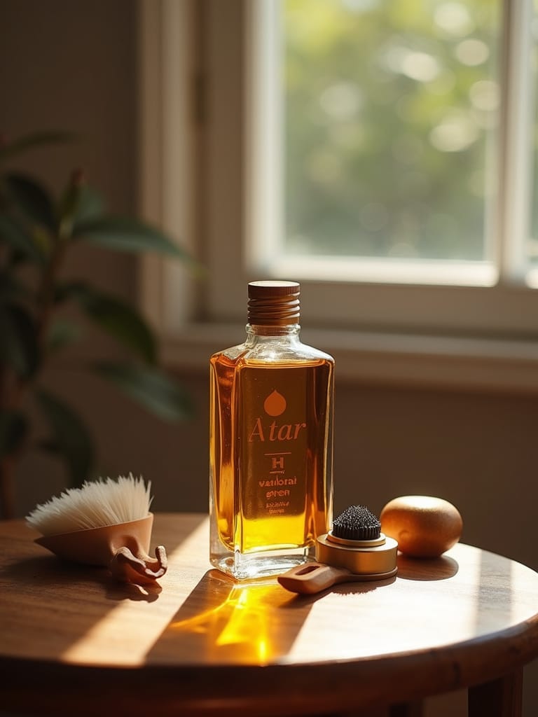 Attar Perfume vs Alcohol-Based Perfumes