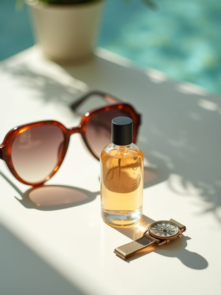 Types of Perfumes Based on Fragrance Families