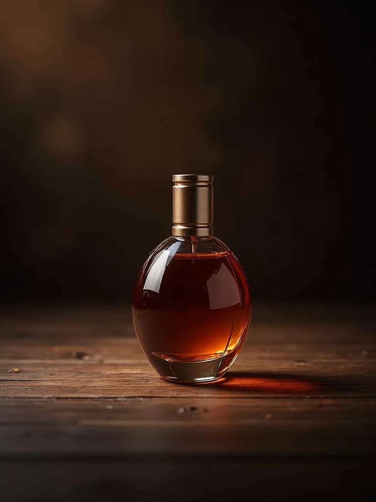 Eau de Parfum vs Eau de Toilette 