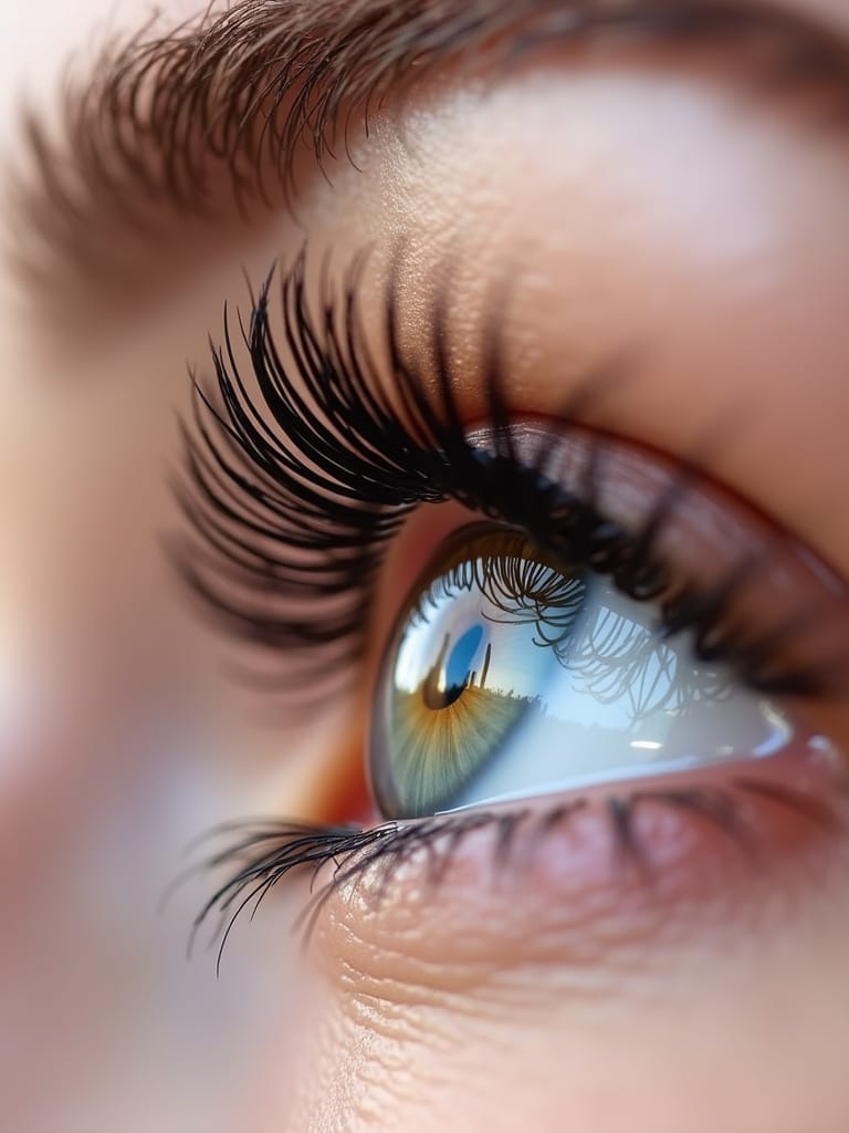 5a2f1a5b 1975 429e b40b b5089f3f1d96 Clear Mascara: The Most Versatile Makeup Product You Didn’t Know You Needed