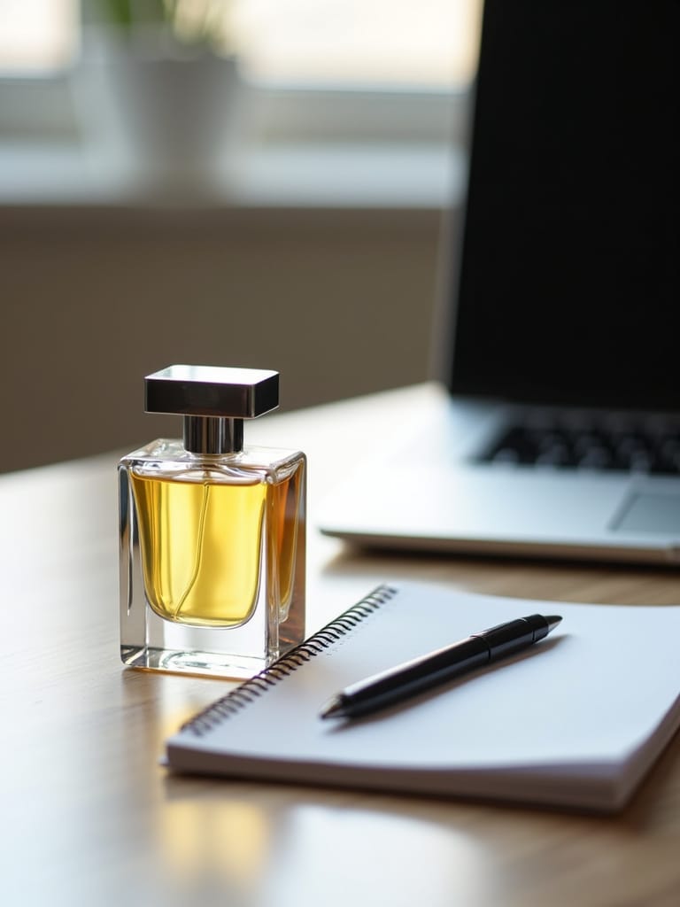 Comparison of Eau de Parfum vs Eau de Toilette by Strength