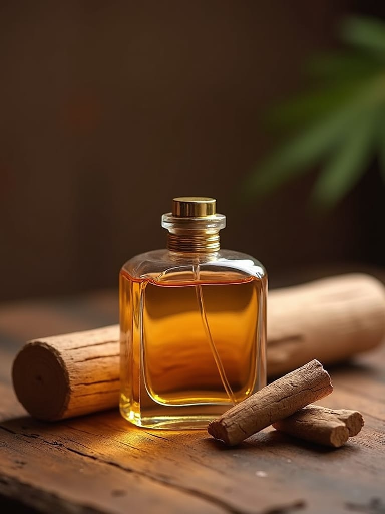 Finding a Long-Lasting Perfume for Men