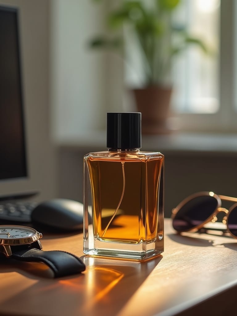 Best Perfumes for Men 