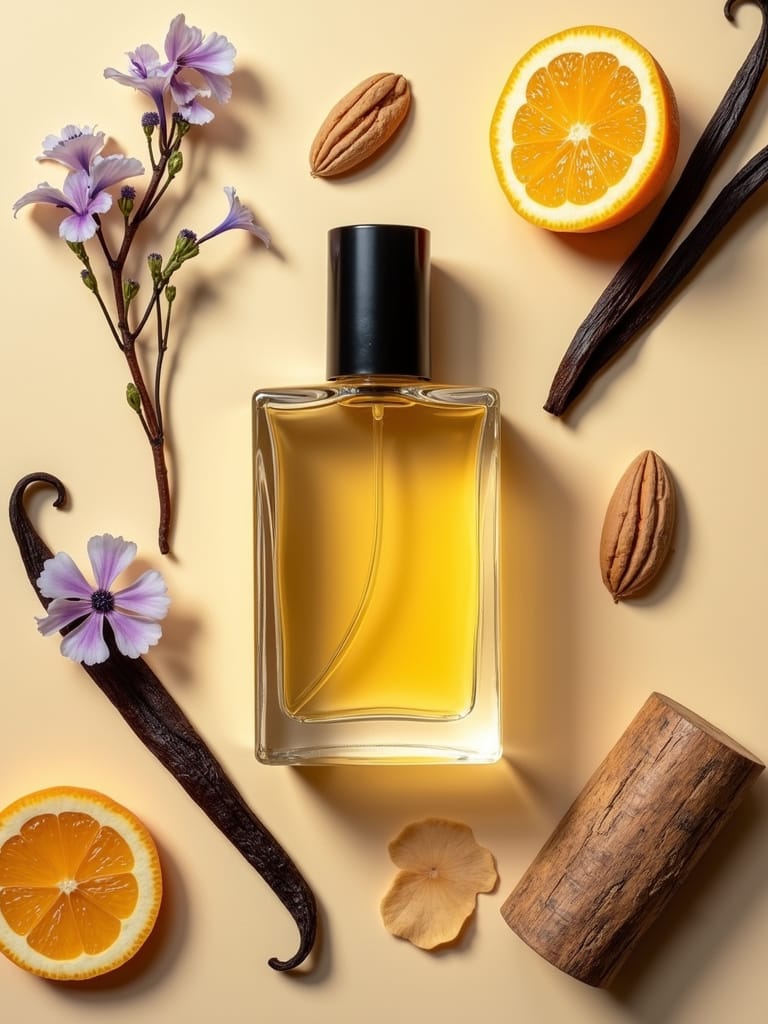 Matching Your Perfume Choice to Your Lifestyle and Occasion