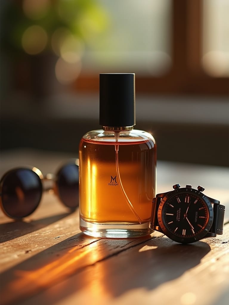 Best Long-Lasting Perfume Picks for Men in India