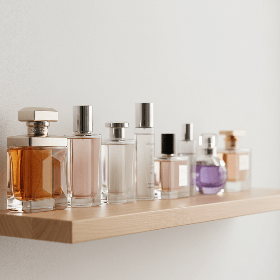 How to Choose Between Luxury vs Budget Perfumes