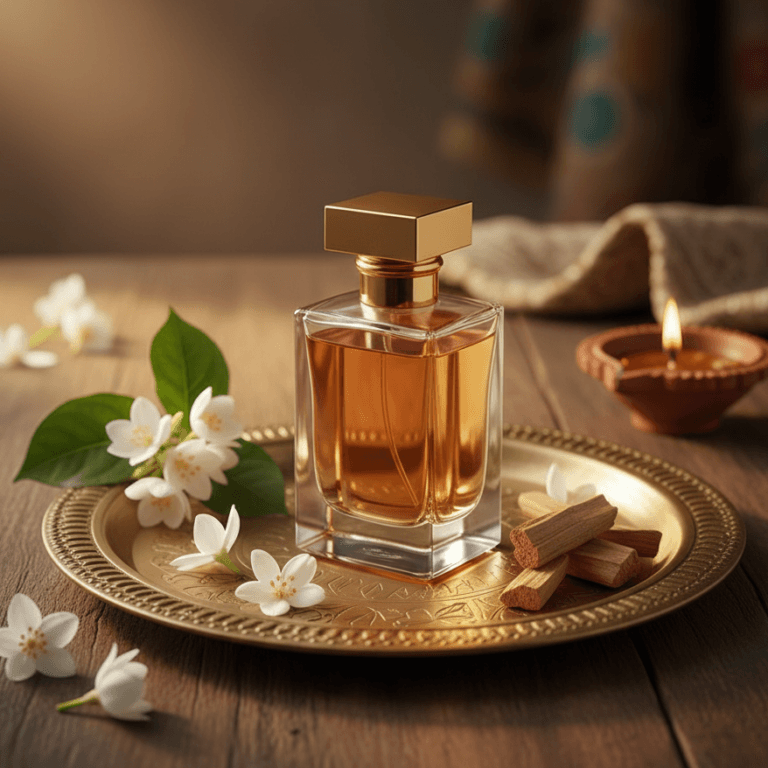 Gemini Generated Image 91kwpt91kwpt91kw edited 10 Best Perfume Brands Available in India Right Now