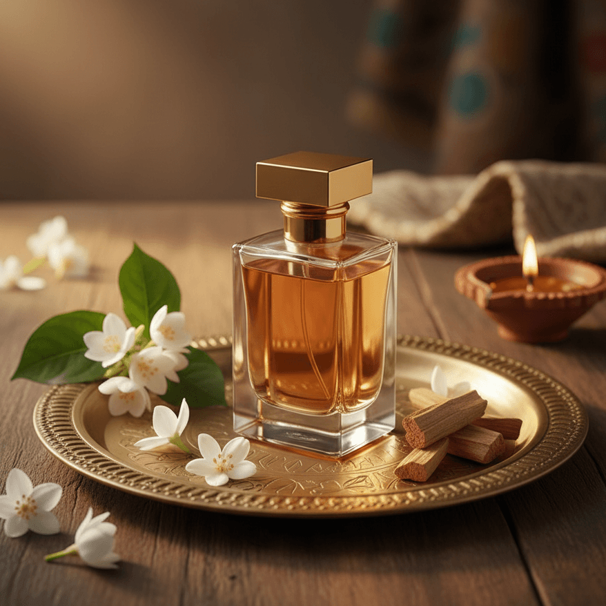 Best Perfume Brands Available in India Right Now