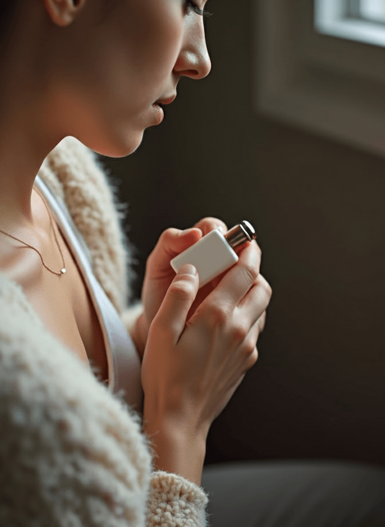 Why Perfume Notes Matter Before Buying