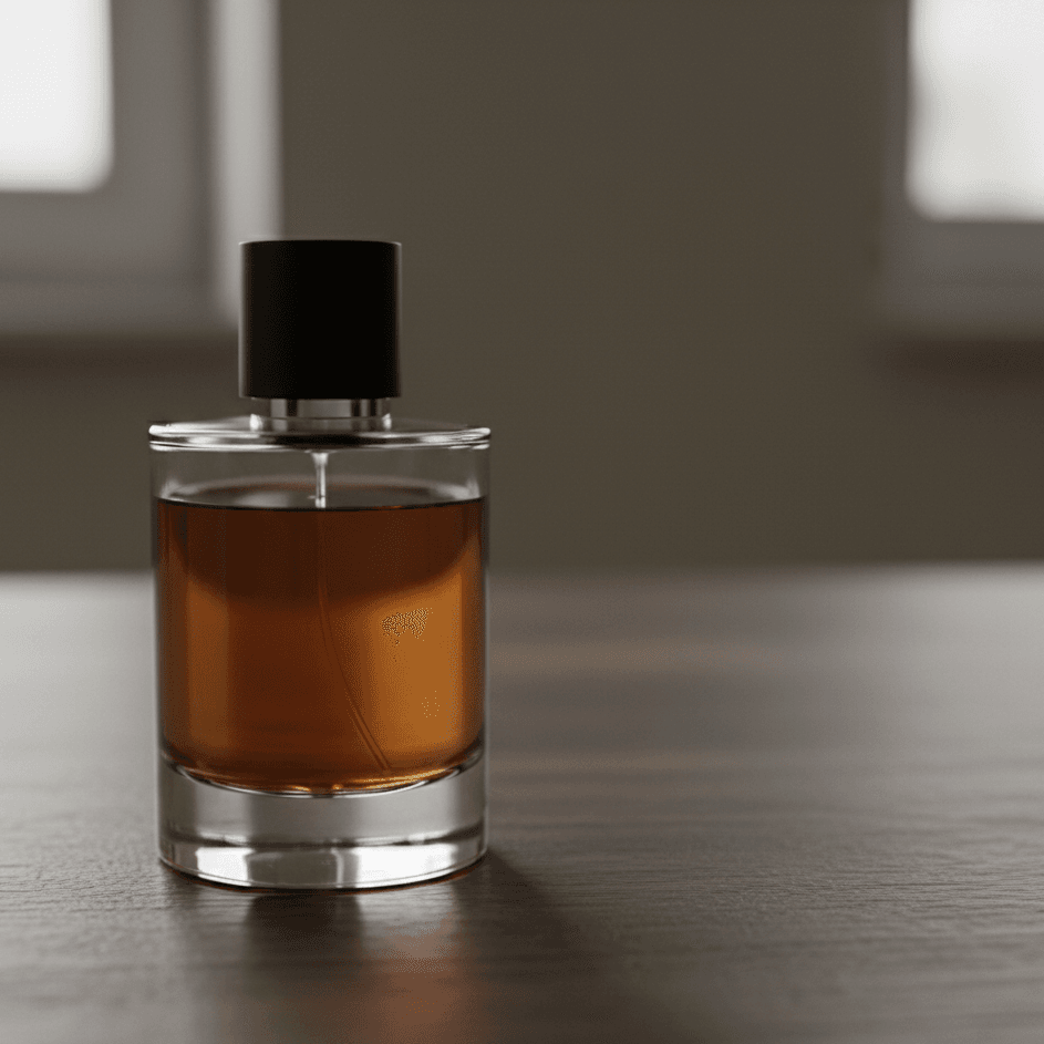 Why Zara Perfumes Are Great Starter Fragrances