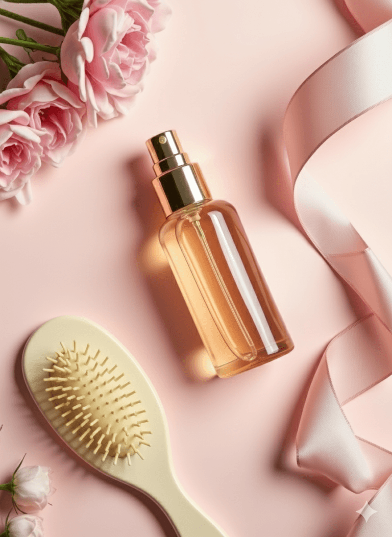 Gemini Generated Image q3tggqq3tggqq3tg What is Hair Perfume? Best Hair Perfume To Buy For Your Hair