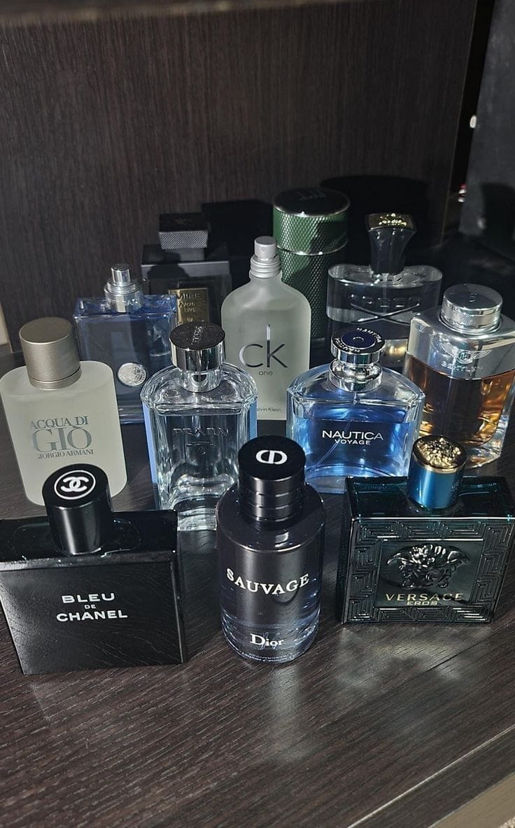 aecc8b633bc892020290e7b06d2dabe3 Best Perfume Brands for Men Who Love Luxury Scents