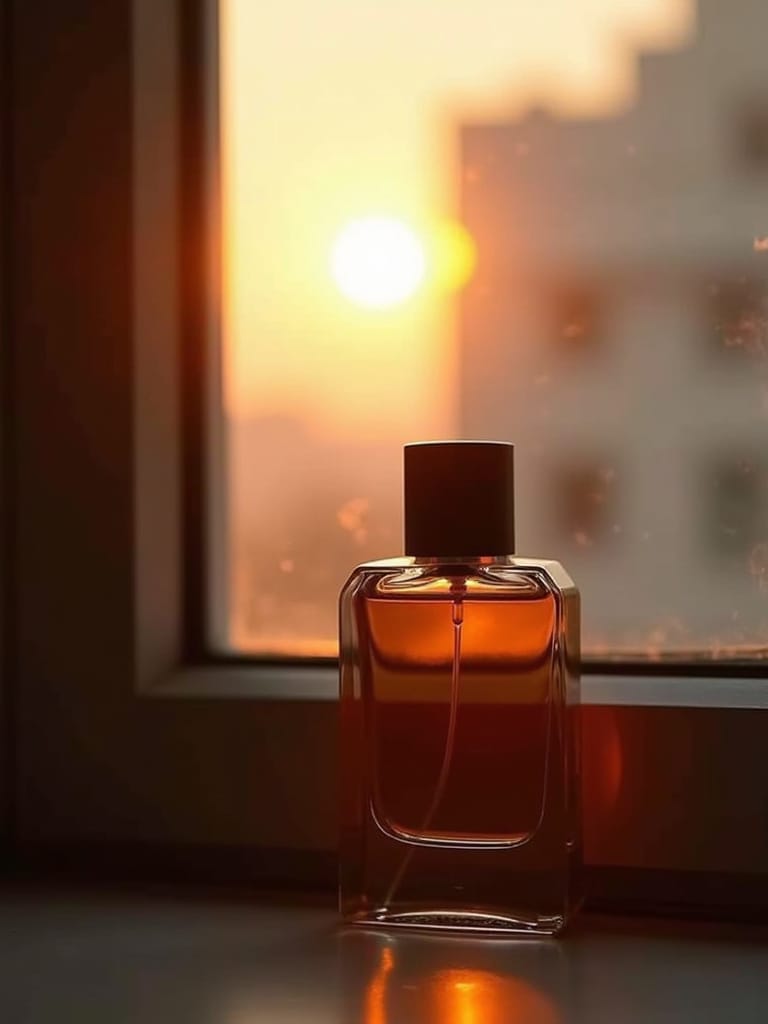 Storage Tips for Perfume Longevity