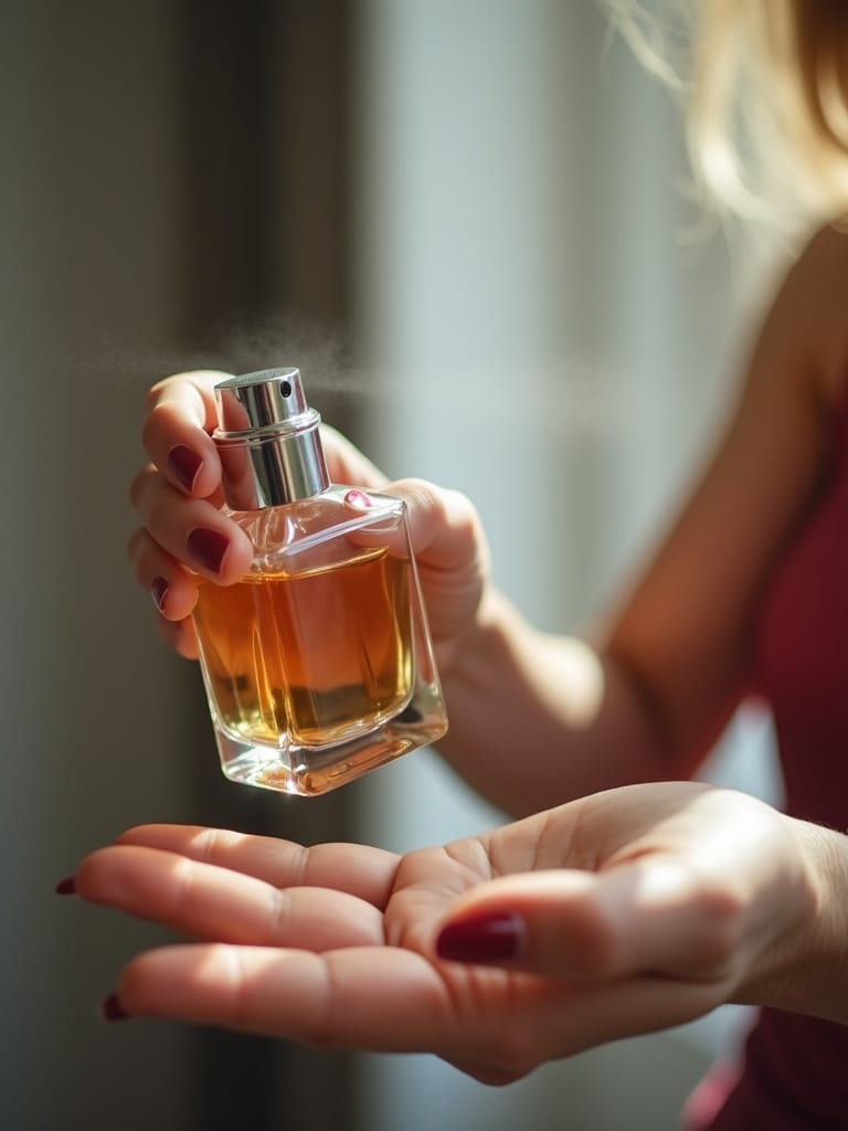 Solid Perfume vs Liquid Perfume for Beginners