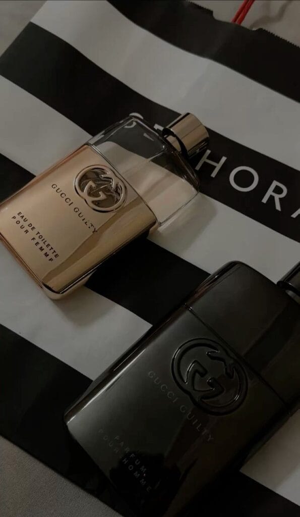 How to Choose the Right Gucci Perfume