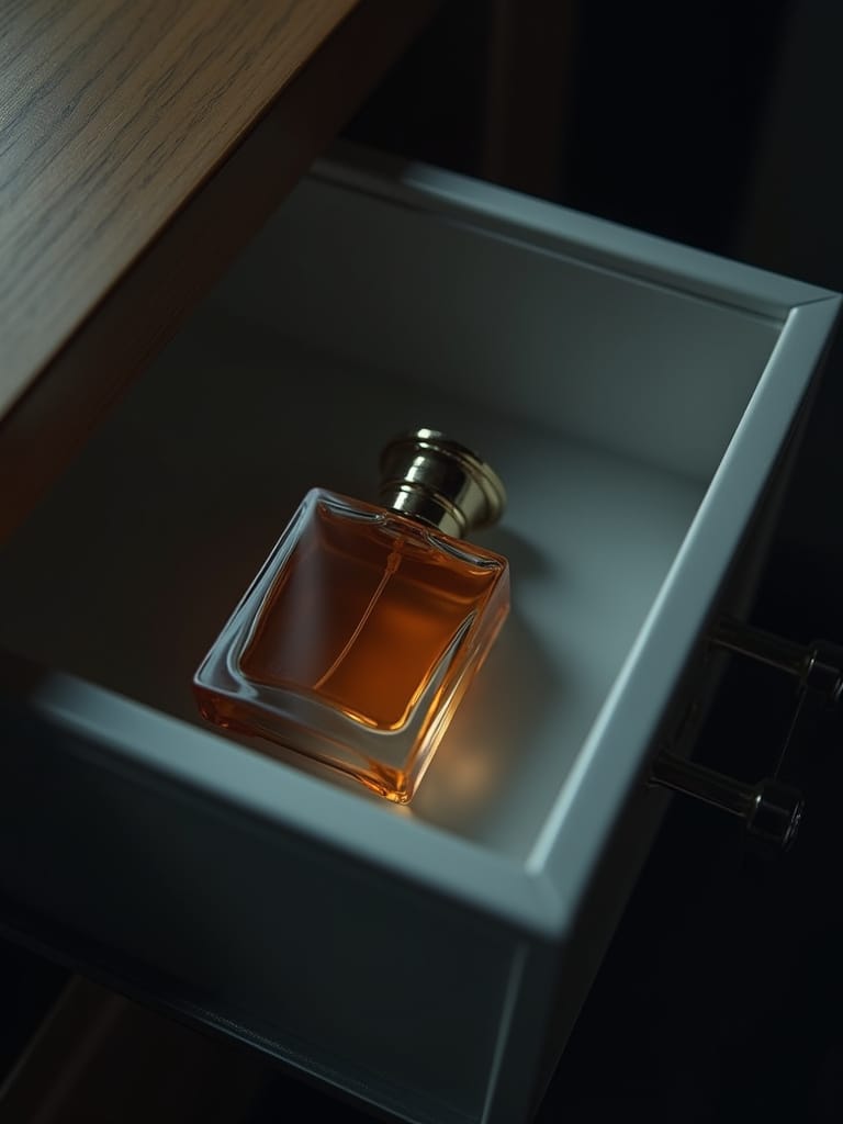 Why it’s Important to Wear Your Perfume Correctly